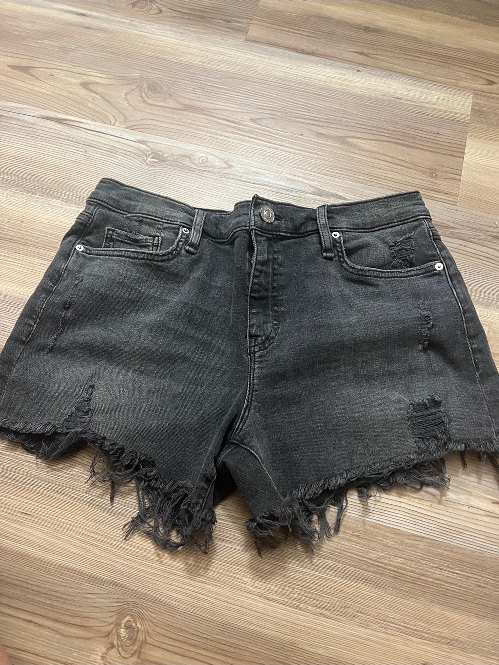 Hudson Gemma Jean short